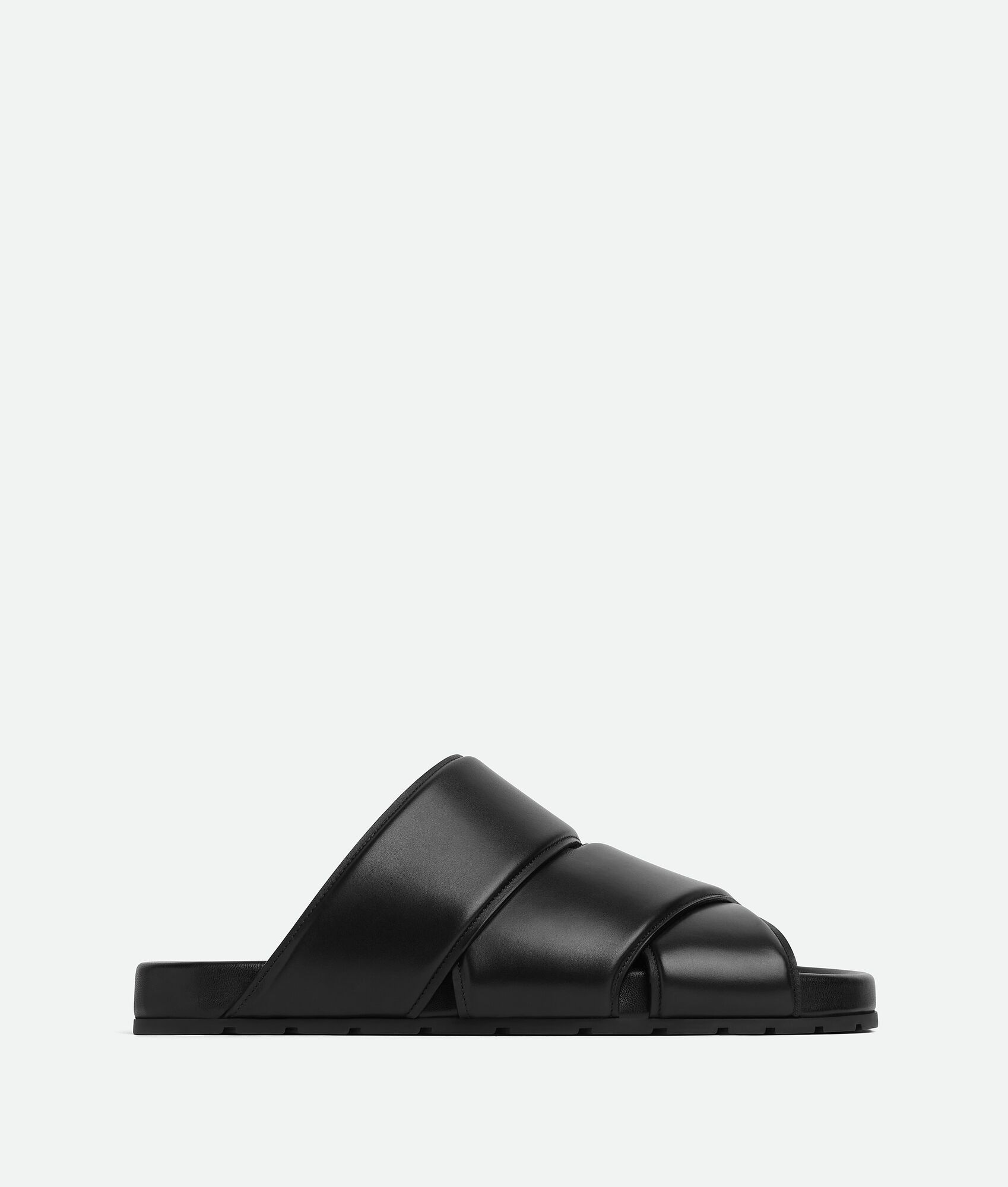 Bridge Mule Sandal - 1