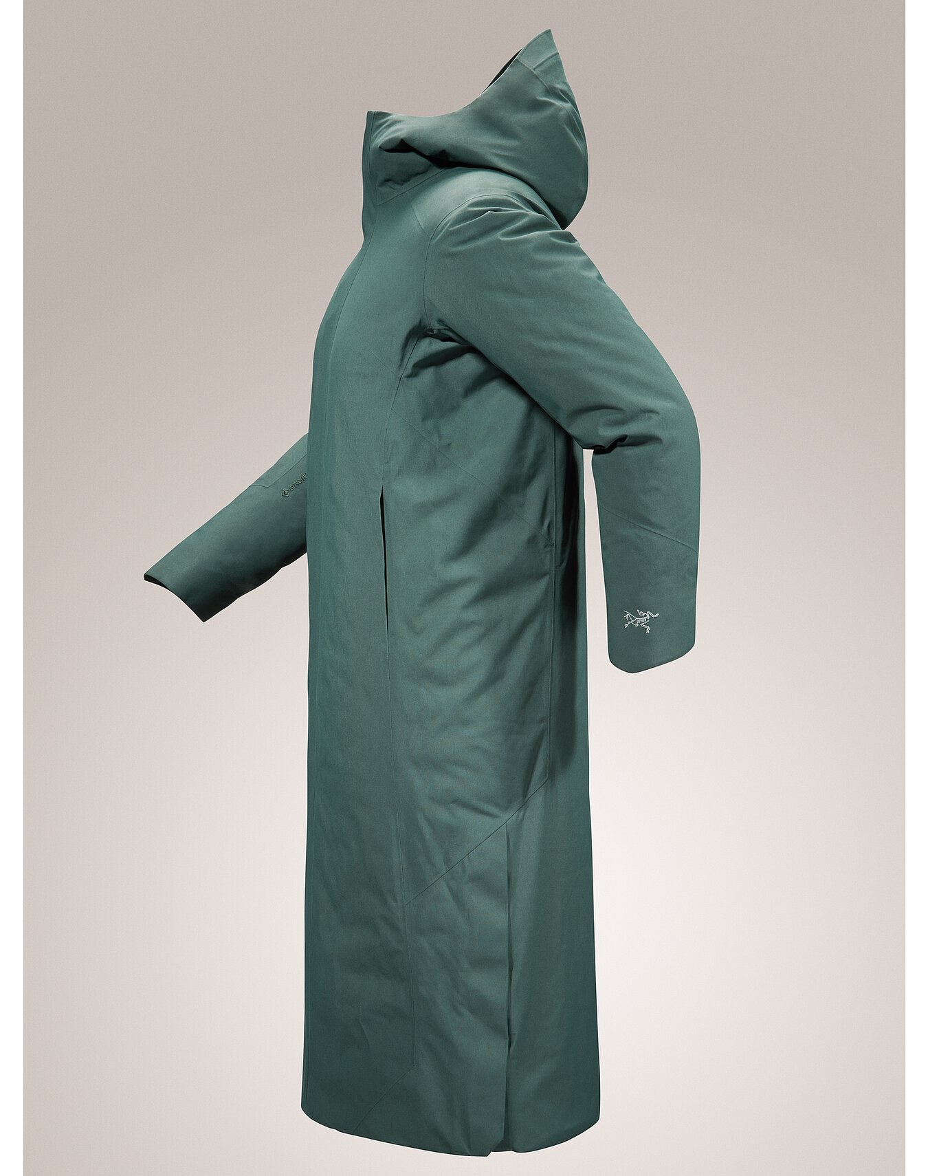 Patera Long Parka - 10