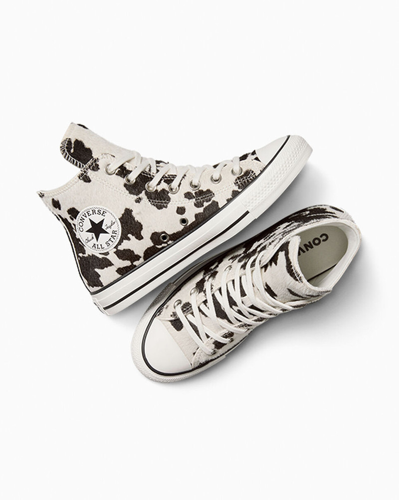 Chuck Taylor All Star Pony Hair 6