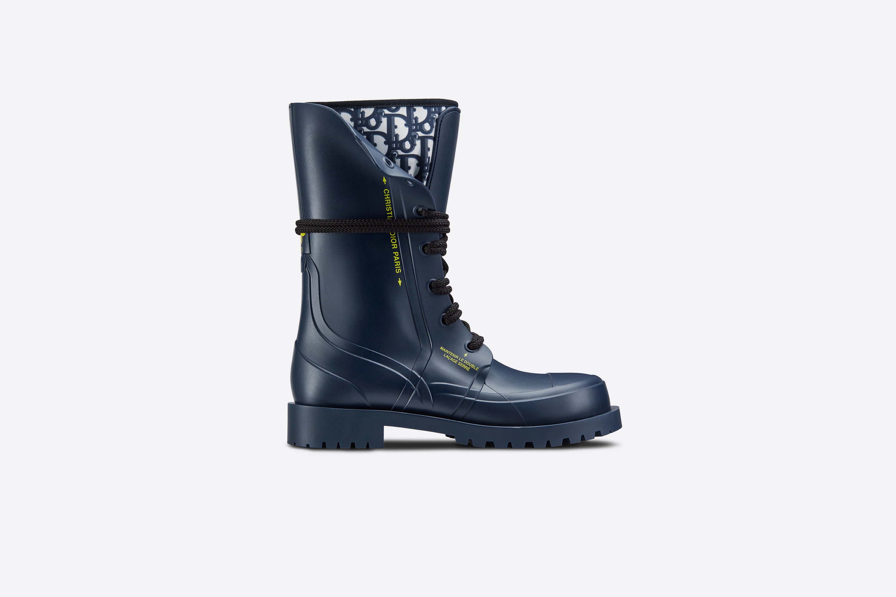 Diorcamp Ankle Boot - 5