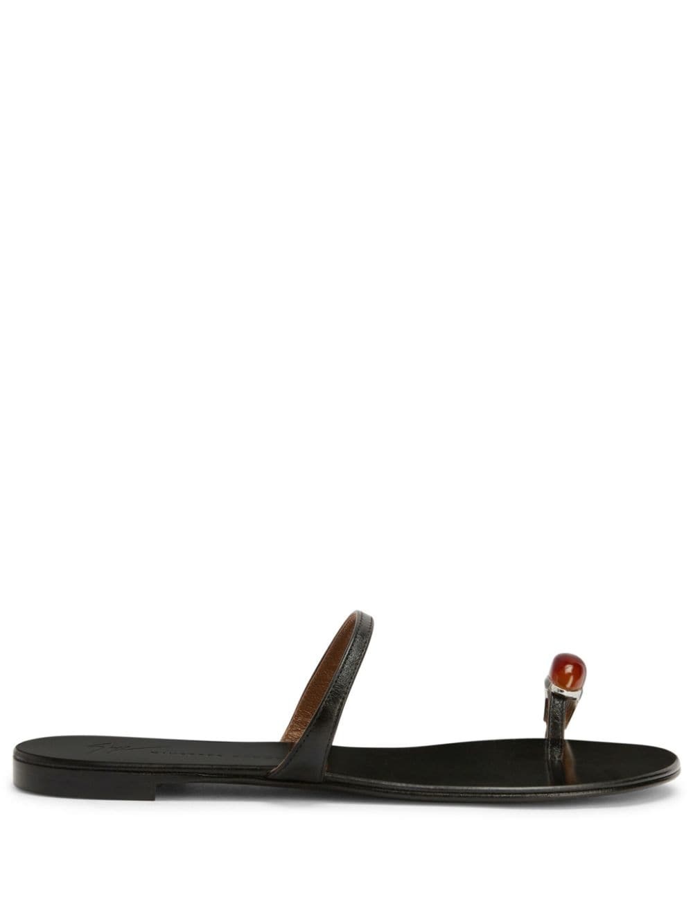 Acates flat sandals - 1