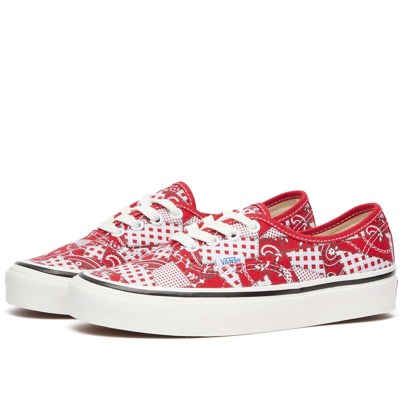 Vans Vault x WP UA 인증 44 DX - 1