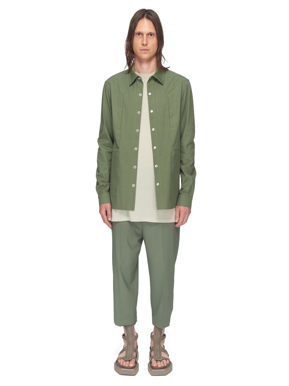JACKET - 9