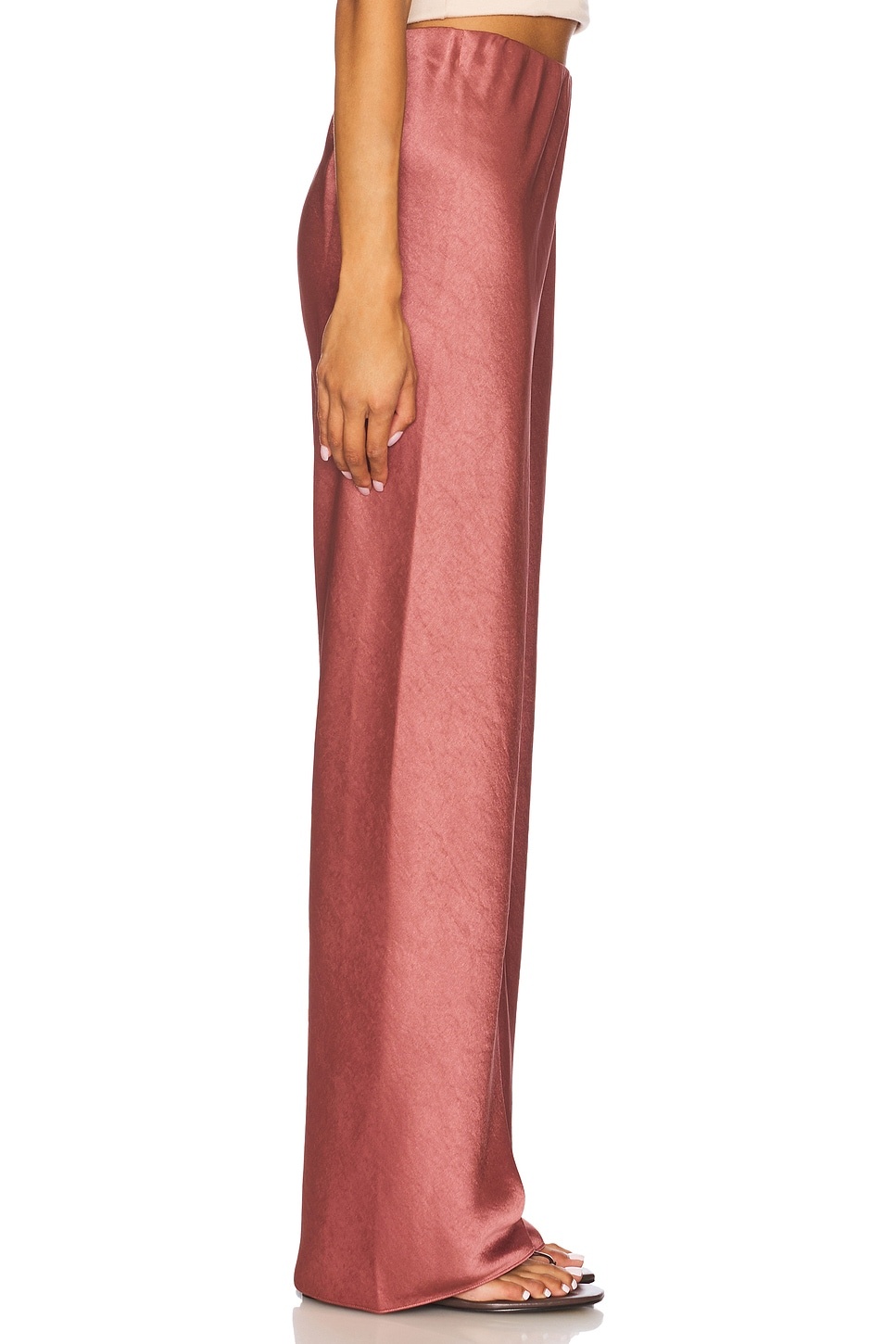 Fluid Bias Pant - 3