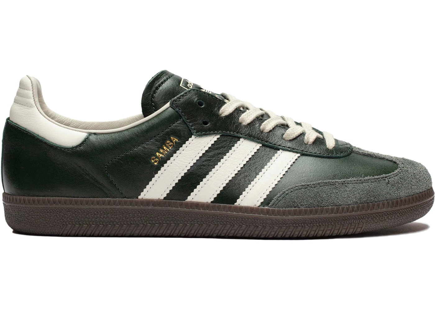 adidas Samba OG Sneakersnstuff 25th Anniversary - 1