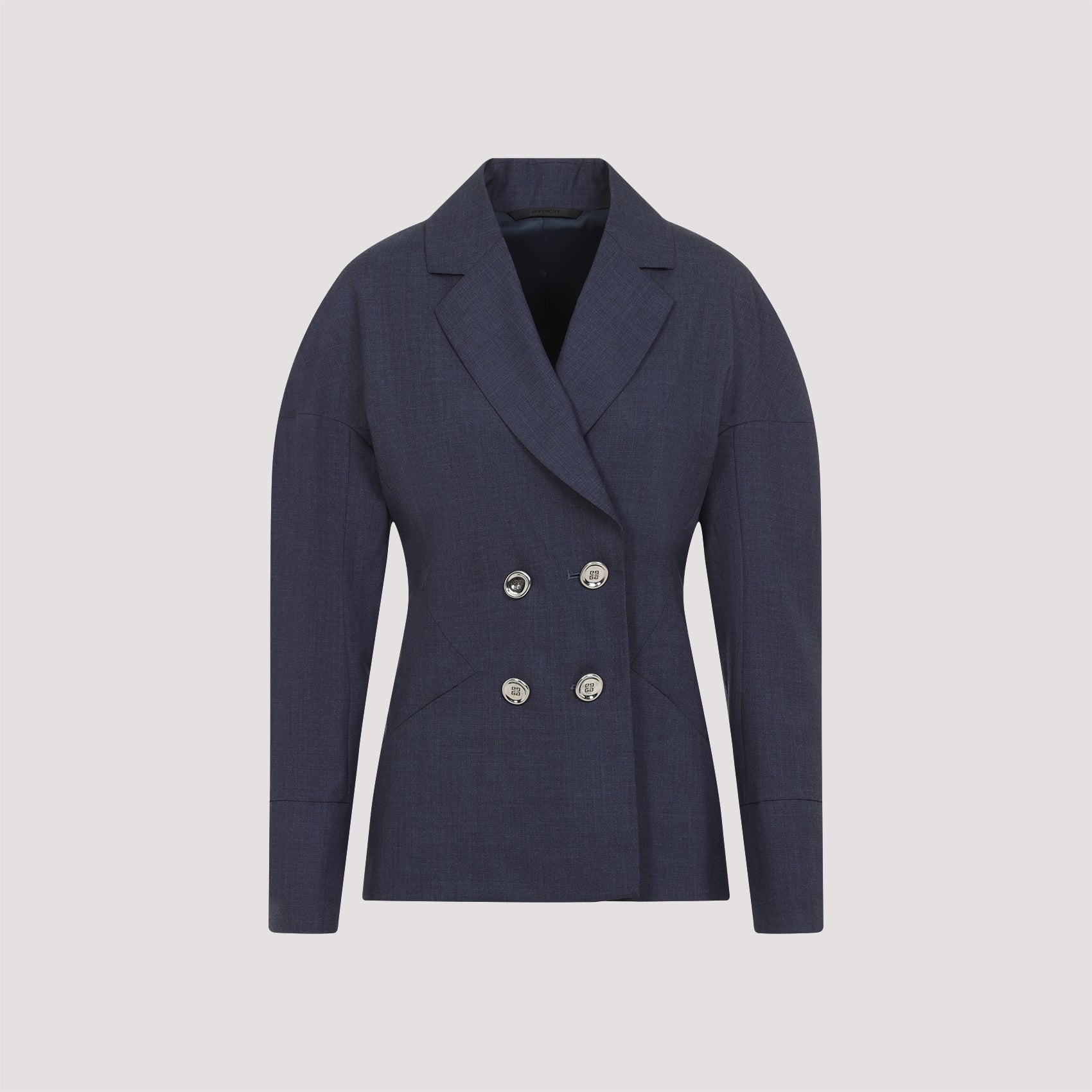 Jackets Blue - 3