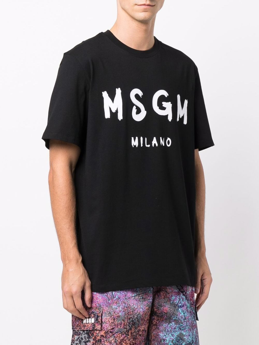 LOGO T-SHIRT - 2
