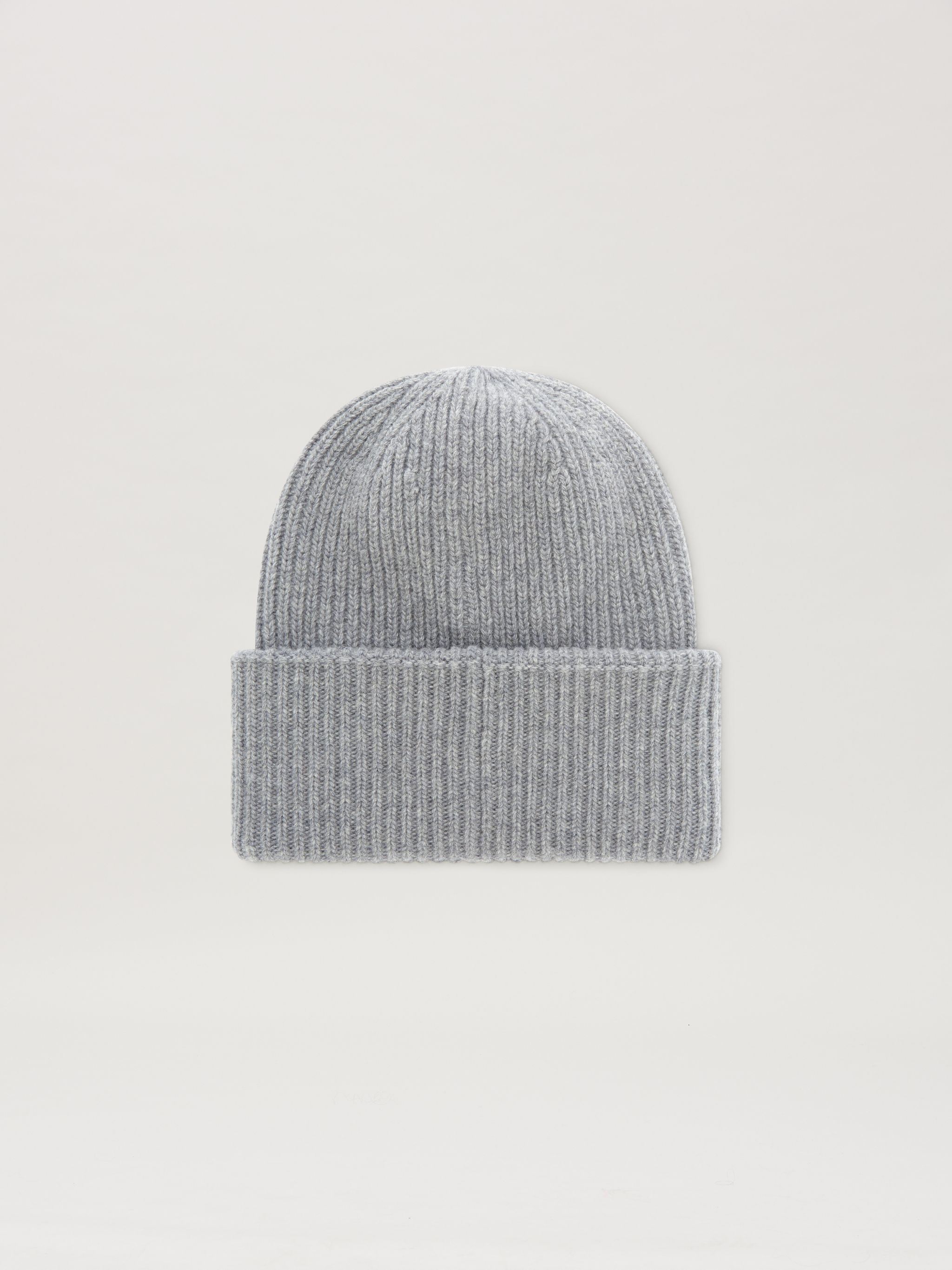 PAxMoncler ribbed beanie - 4