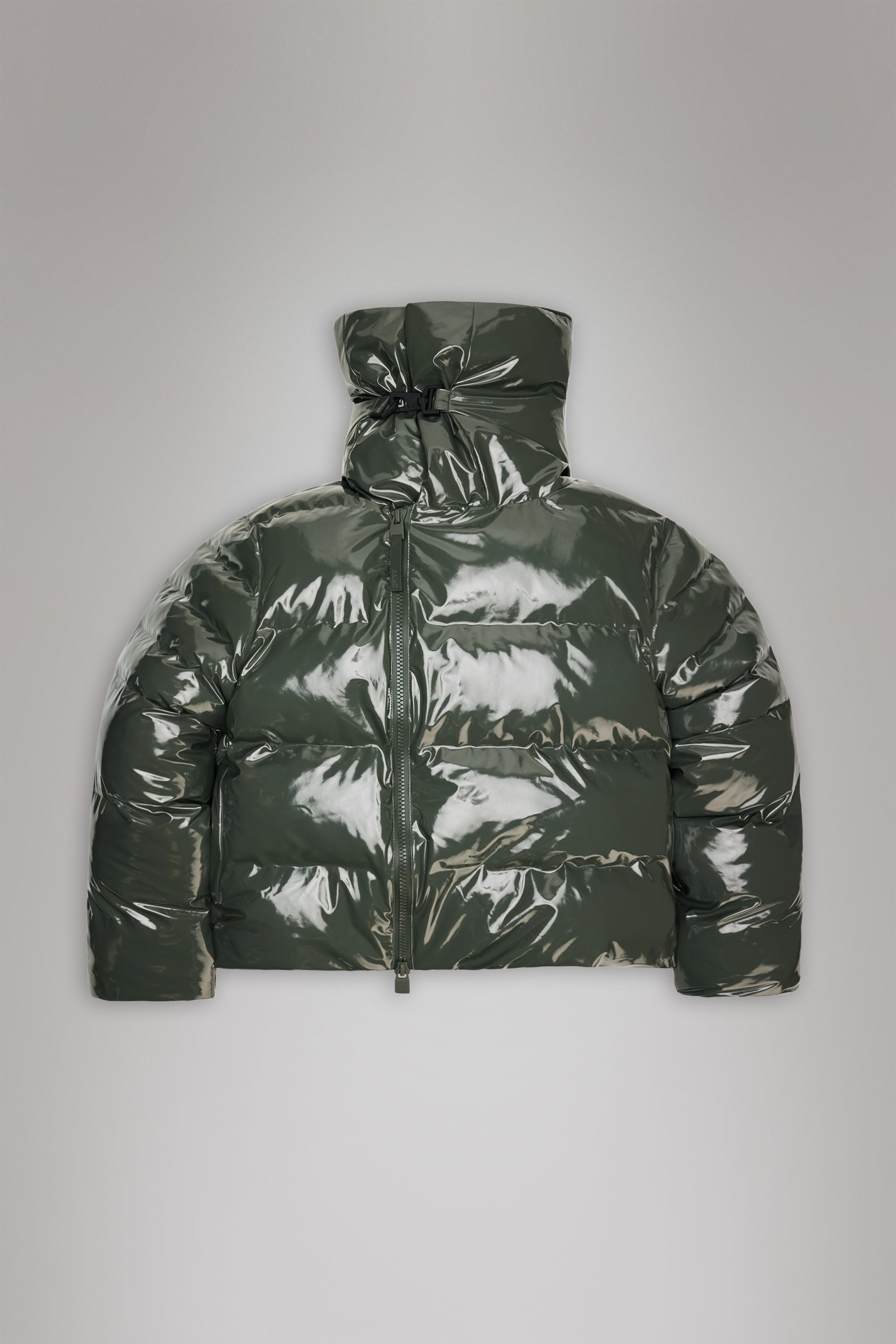 Alta Vision Short Puffer Jacket - 5