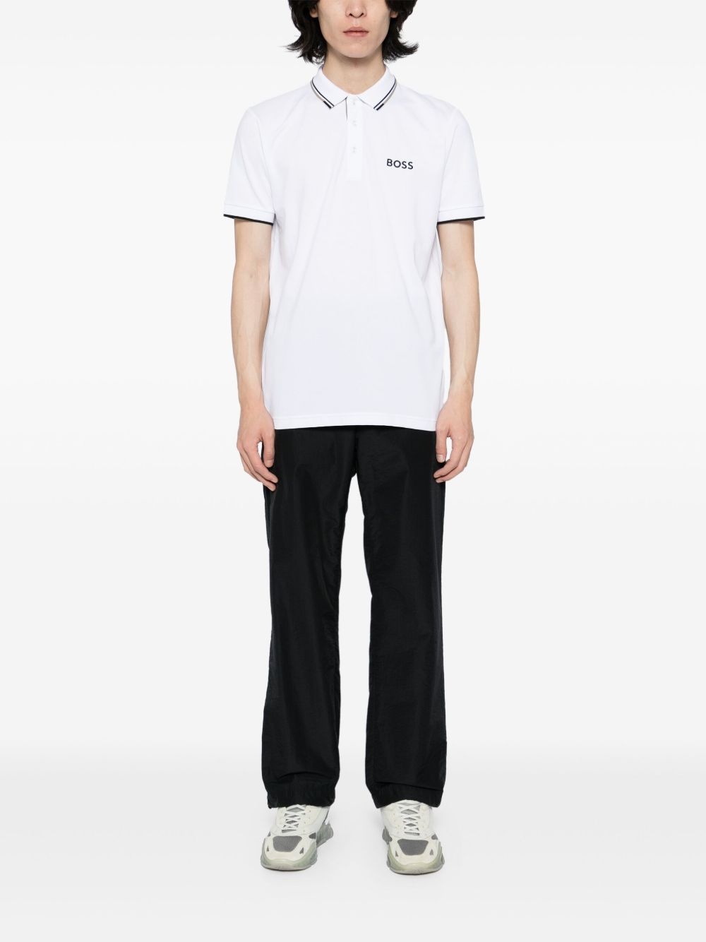 Paddy polo shirt - 2
