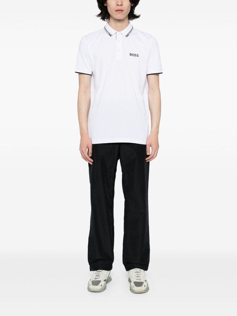 BOSS Paddy polo shirt outlook
