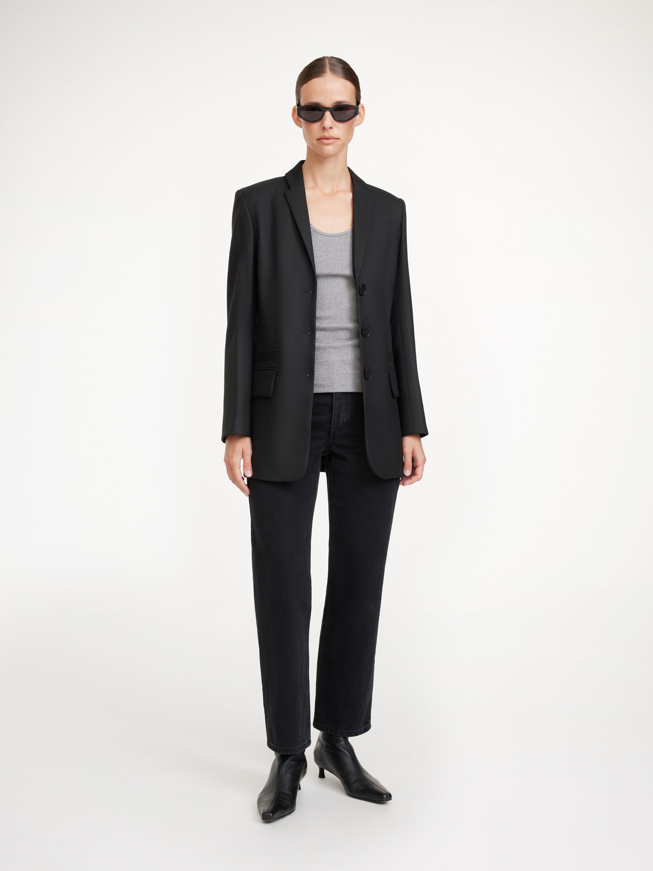 Porter blazer - 2