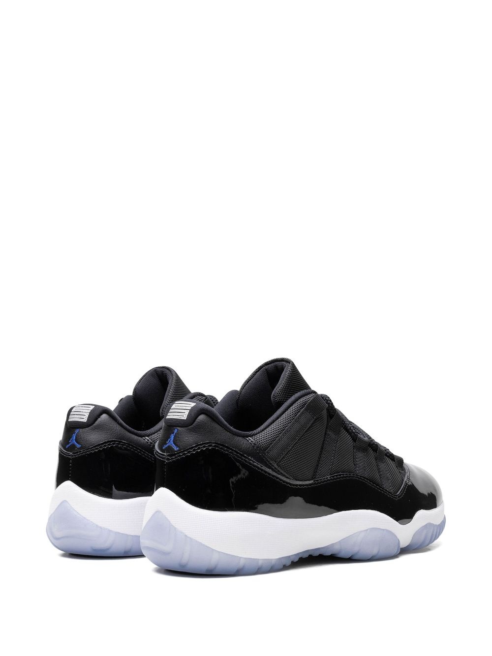 Air Jordan 11 Low "Space Jam" sneakers - 3