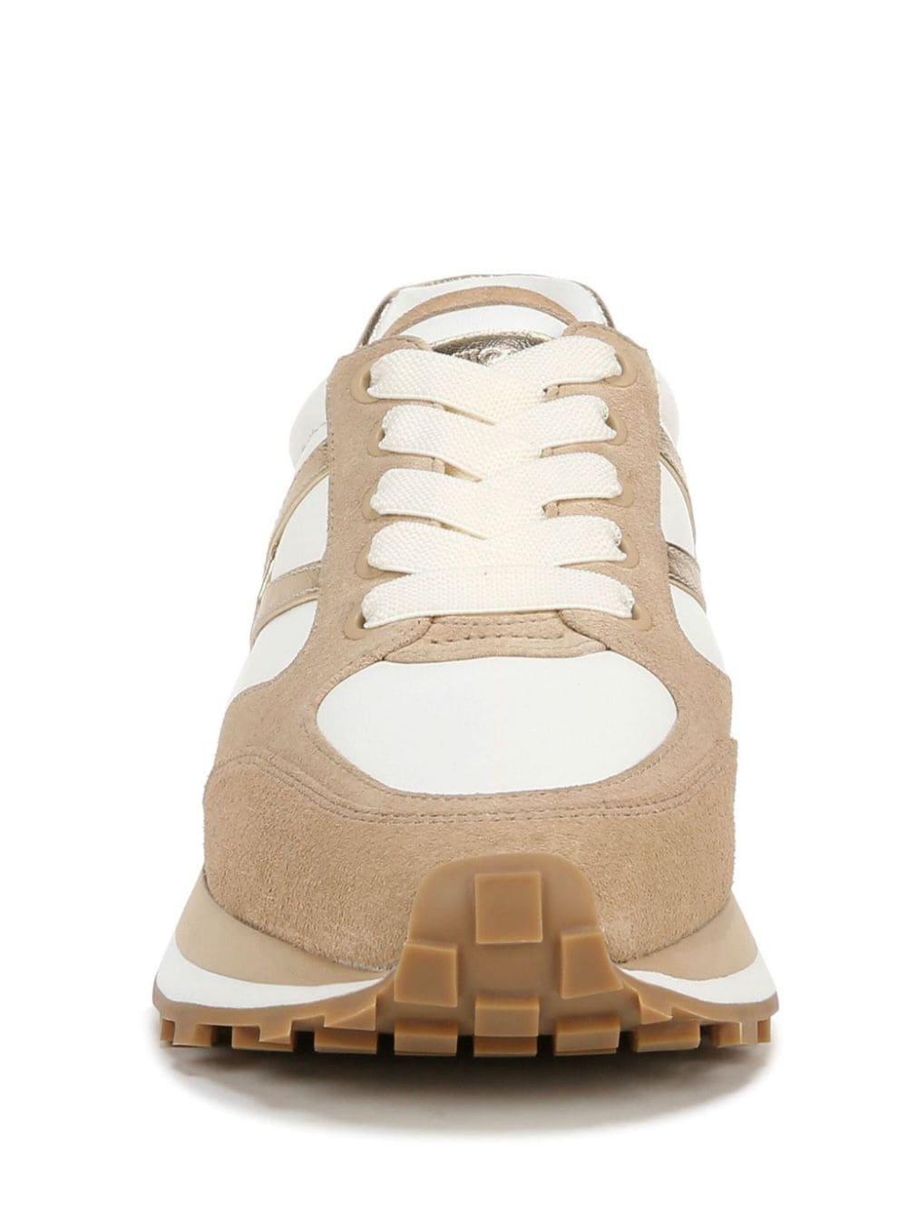 Valentina panelled sneakers - 5
