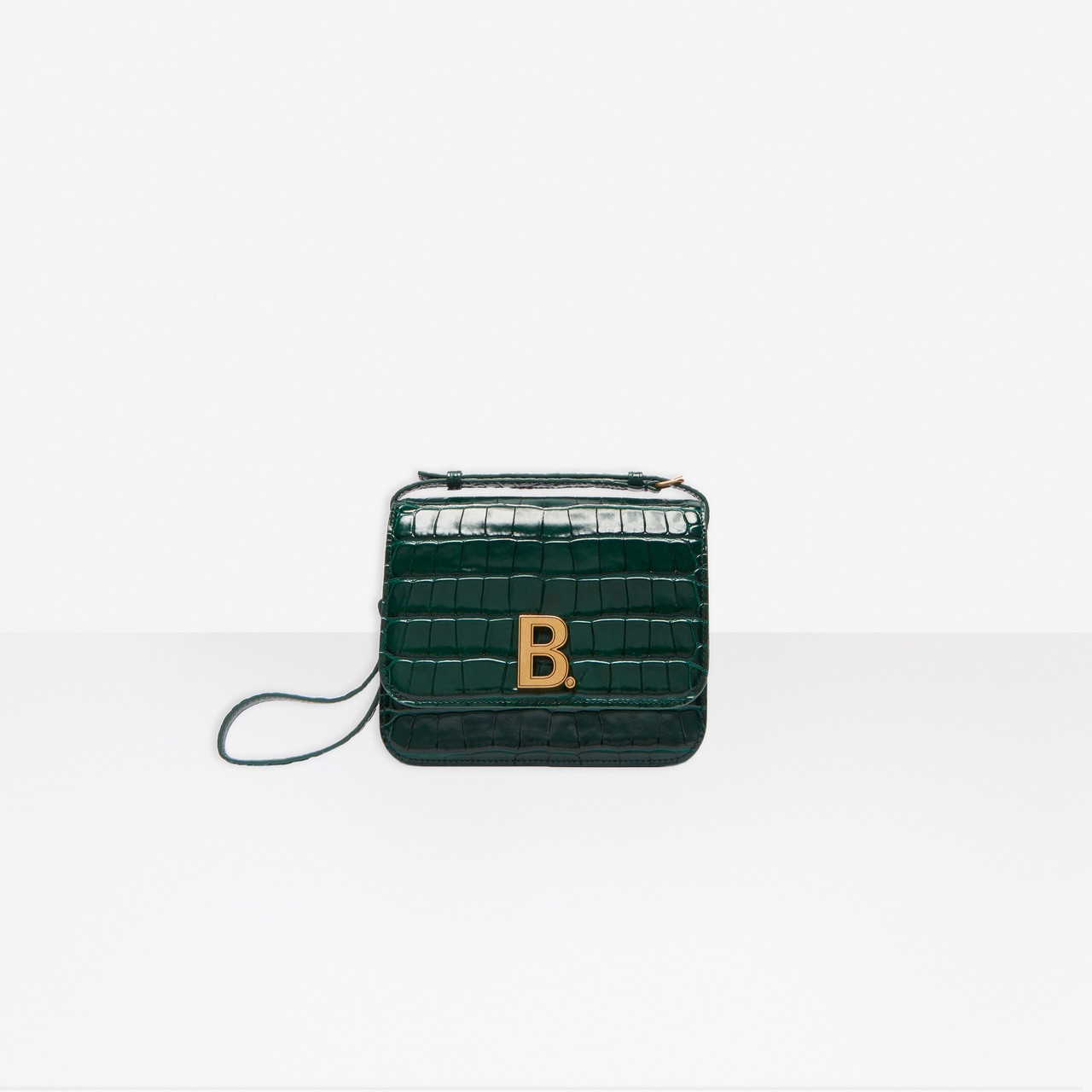 B. Small Bag - 1