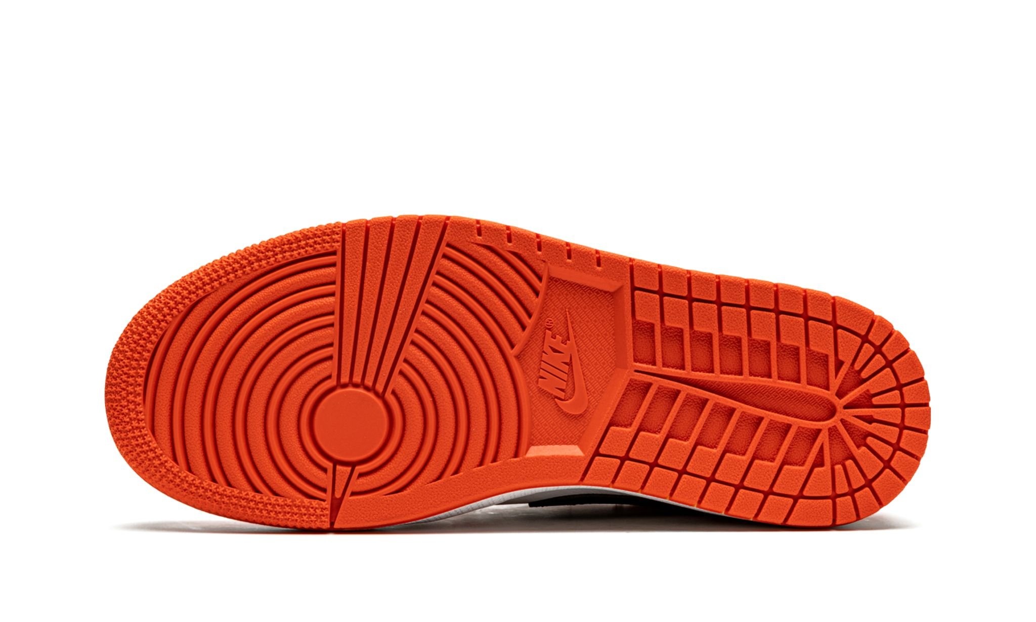 WMNS Air Jordan 1 Low "Starfish" - 5