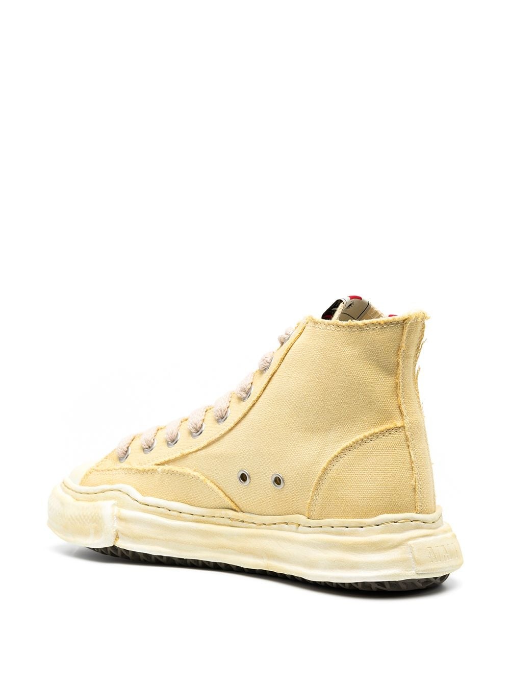 Peterson Original Sole high-top sneakers - 3