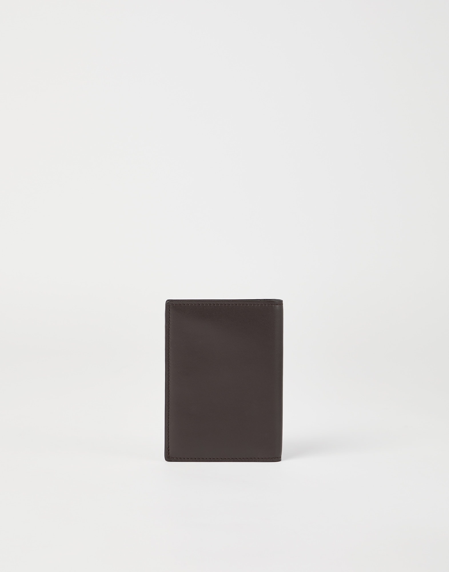 Grained calfskin passport holder - 2