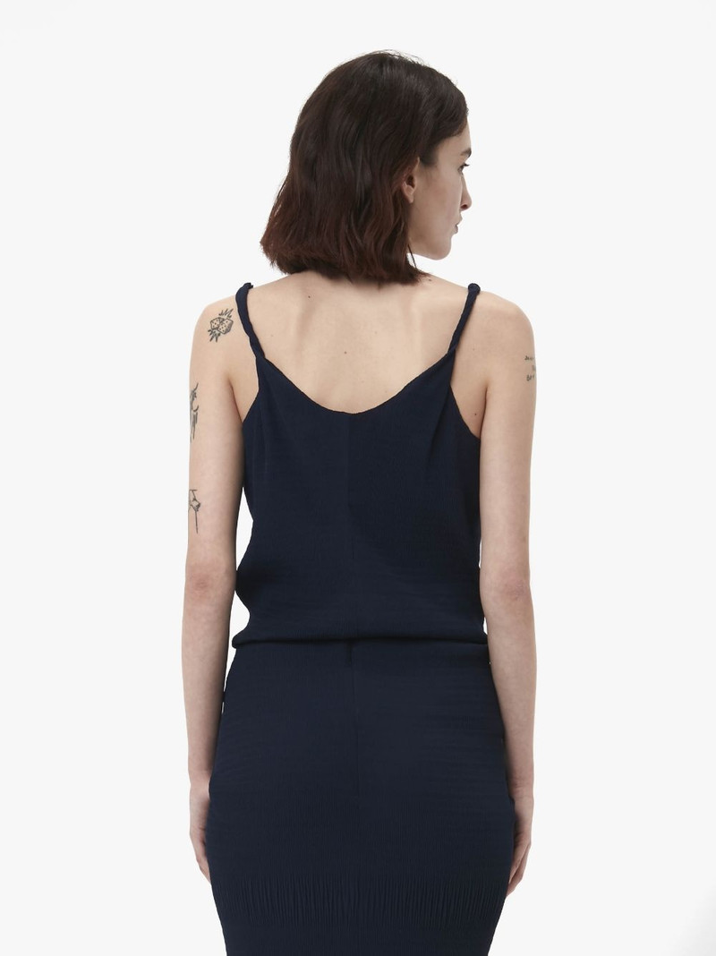 KNOTTED STRAP TOP 3