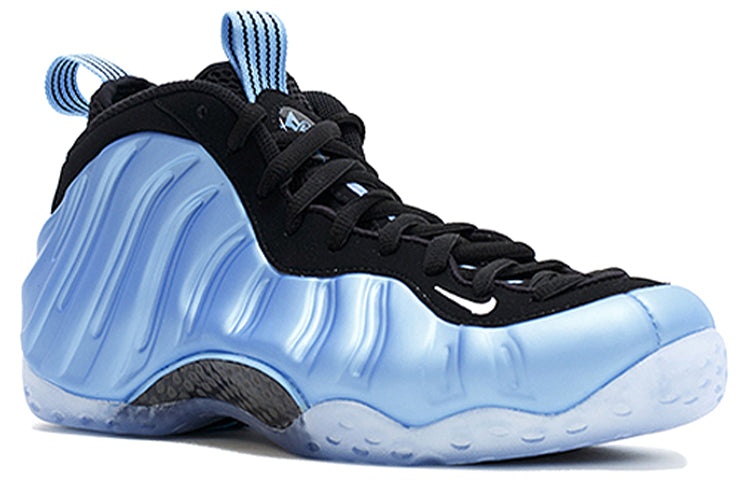 Nike Air Foamposite One 'University Blue' 314996-402 - 2