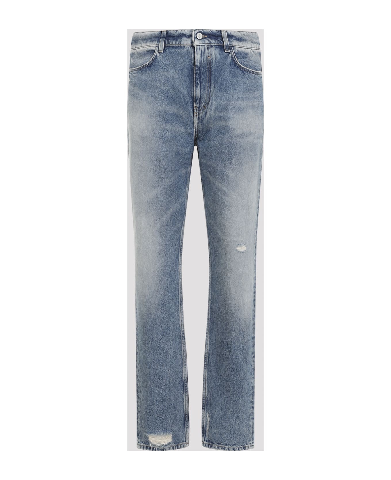 Cotton Jeans - 3