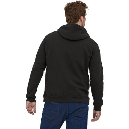 P-6 Logo Uprisal Hoodie - 6