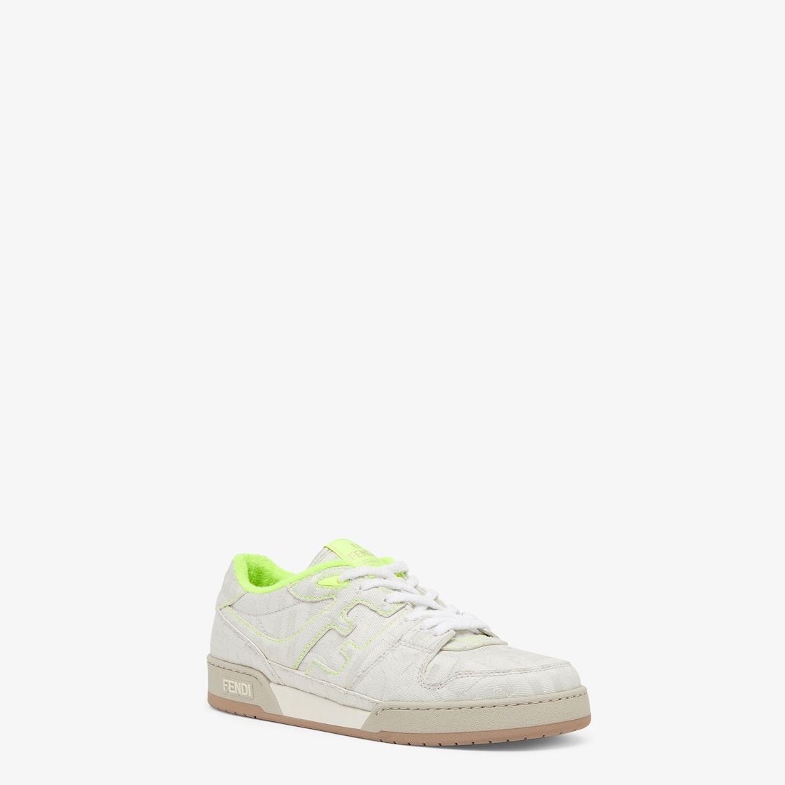 Fendi Match - 2