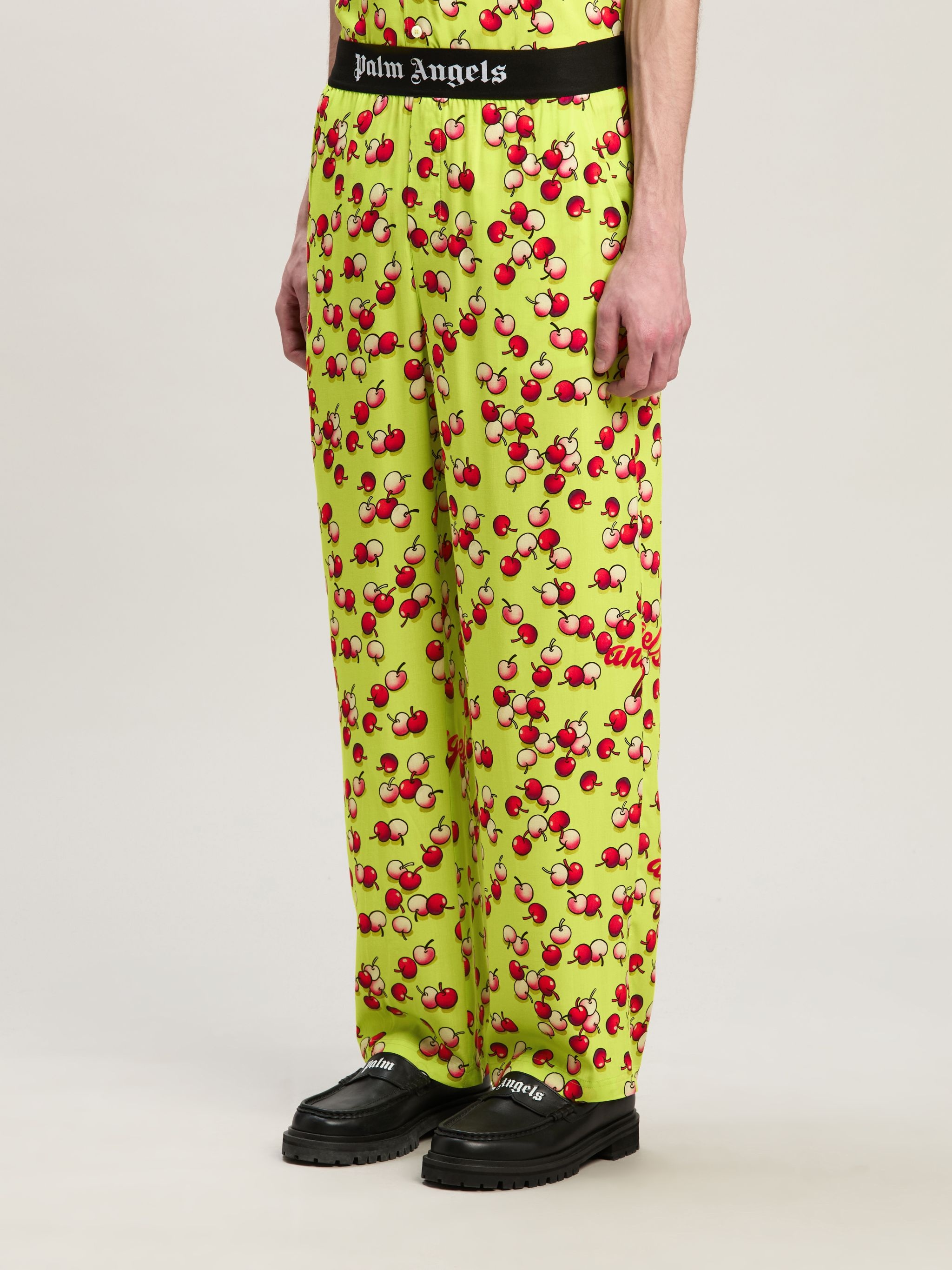 Cherries Pajama pants - 4