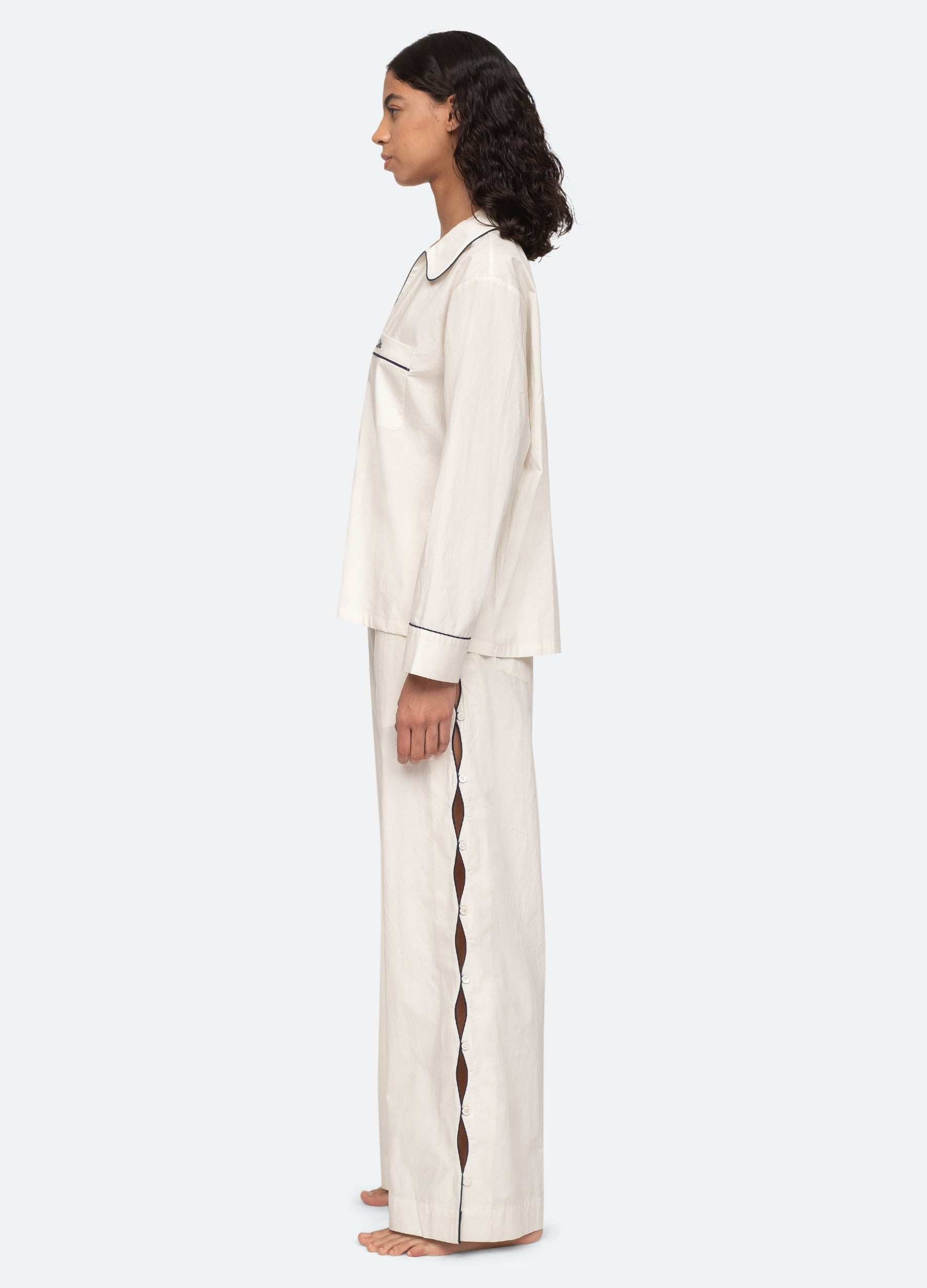 Vesta PJ Set - 5