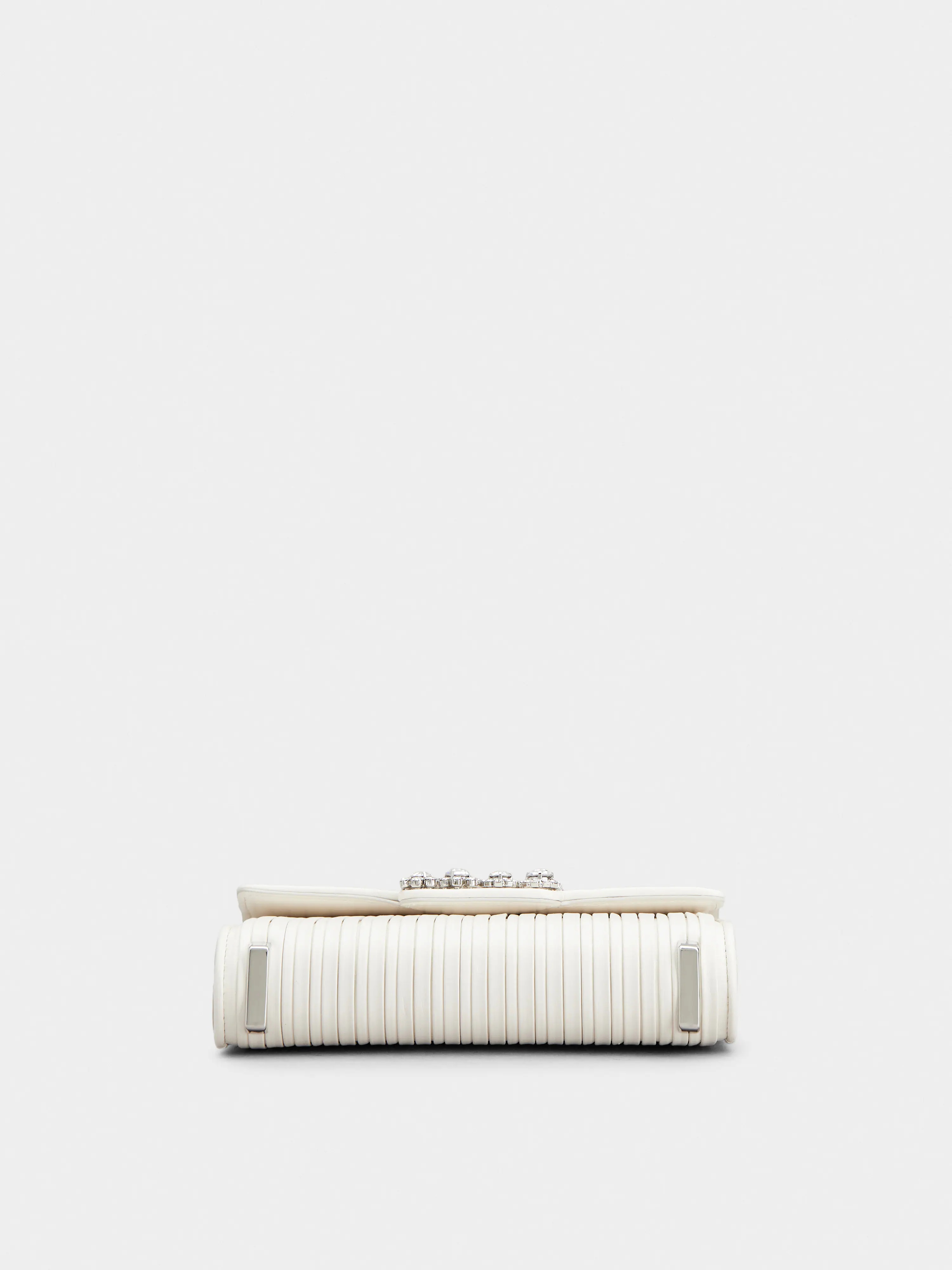 Jewel Efflorescence Mini Bag in leather - 5