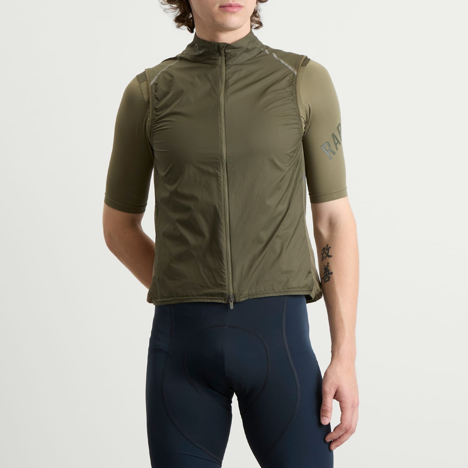 Rapha Brevet Element Gilet - 2