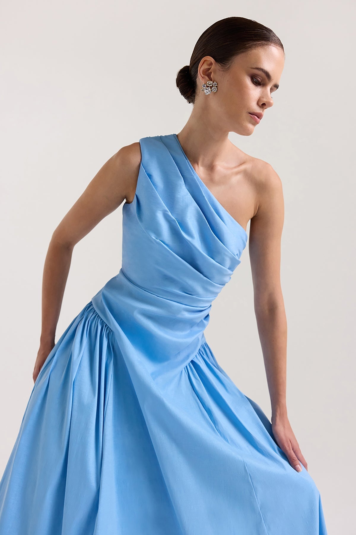 BANKSIA DRESS - 5