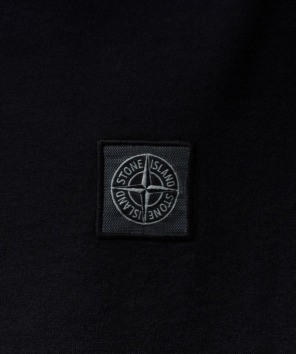 Logo t-shirt - 4