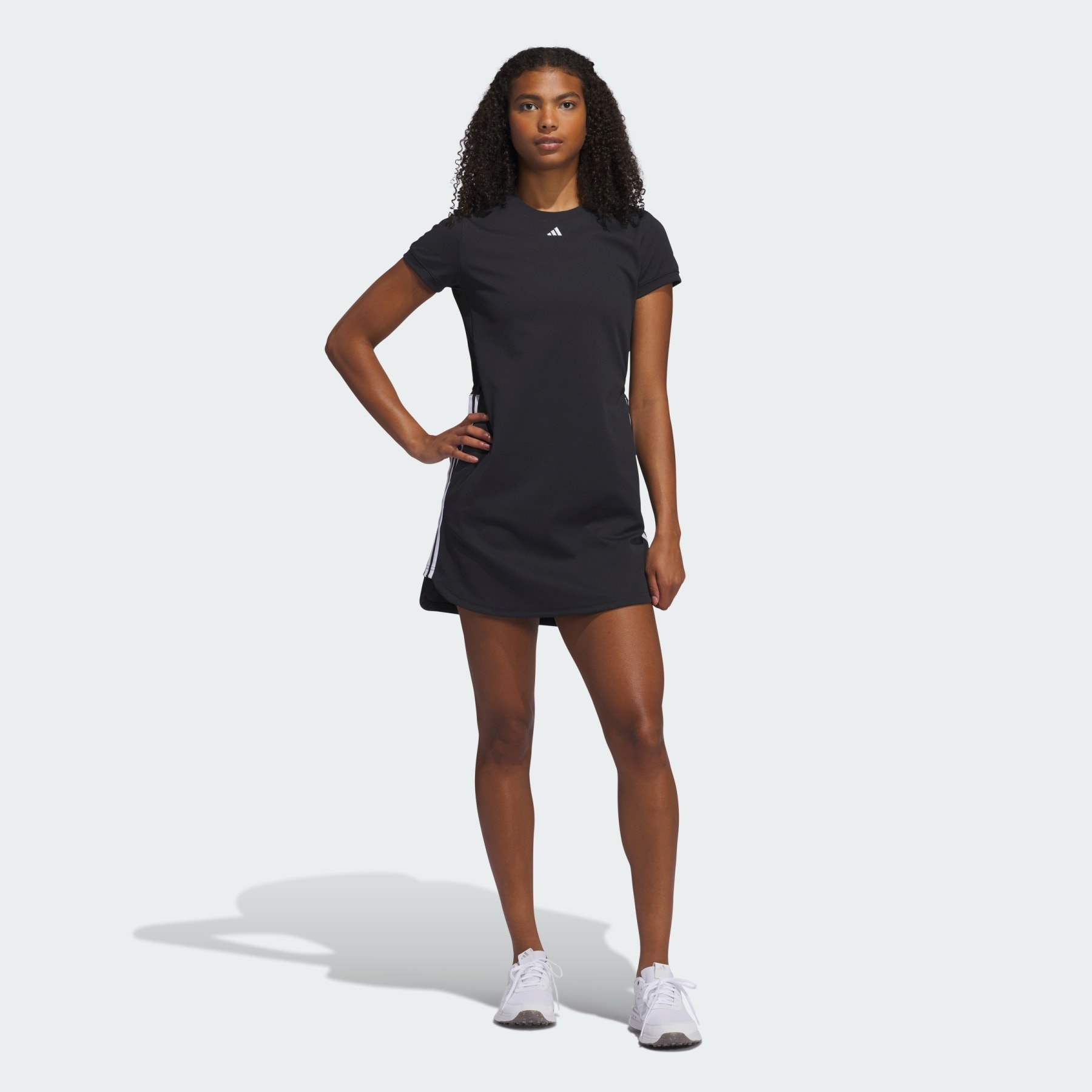 Ultimate365 TWISTKNIT Dress - 7