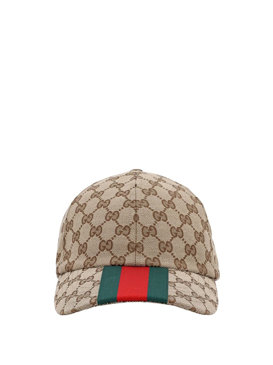 GUCCI HAT - 1