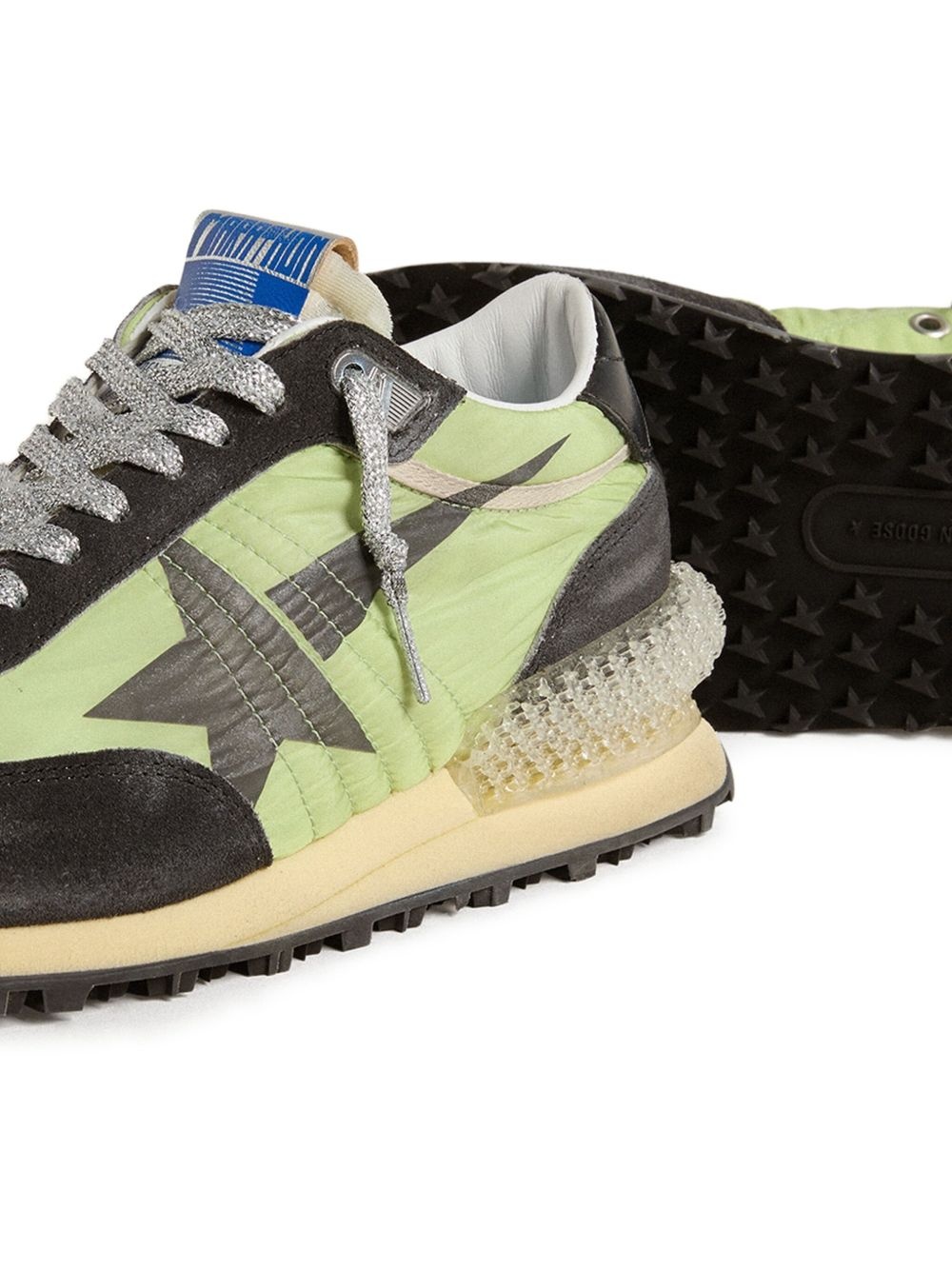 Running Marathon sneakers - 4