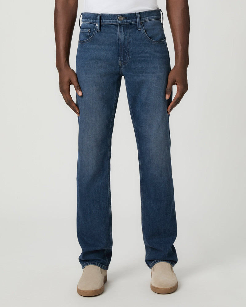 Heritage Normandie 32" Straight Jean 1