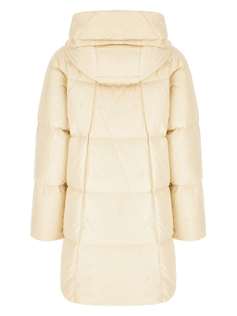 WEEKEND Max Mara padded coat outlook