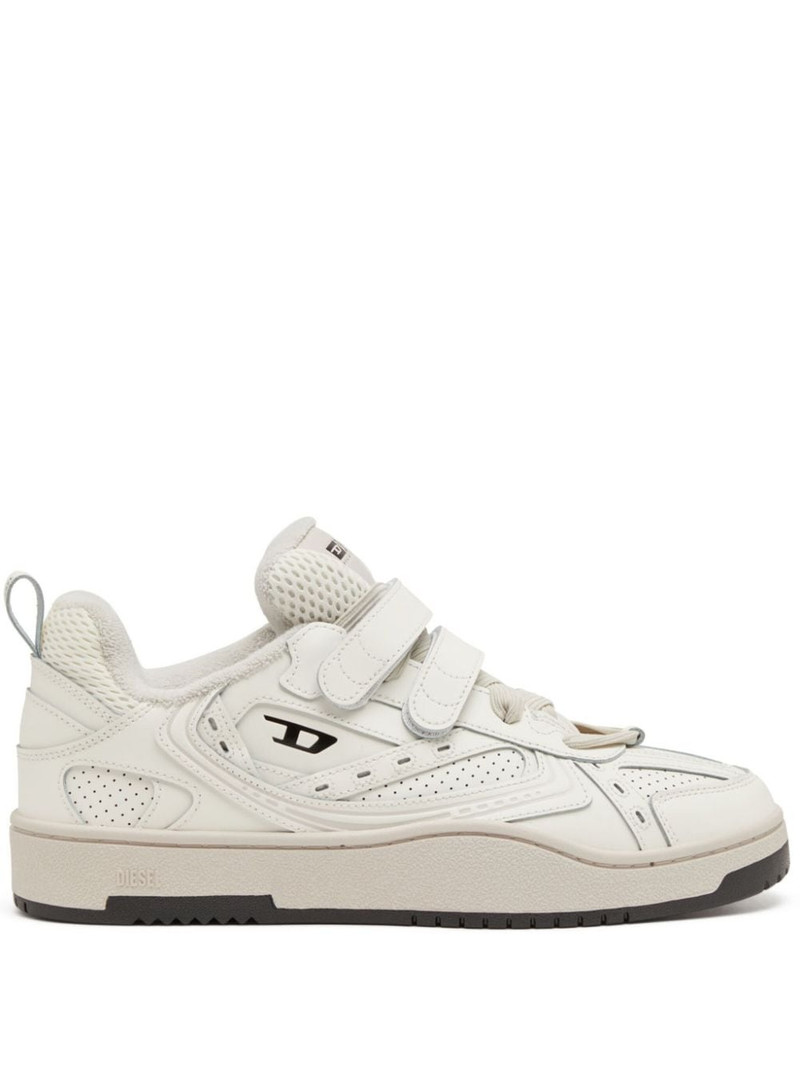 S-Ukiyo touch-strap sneakers 1