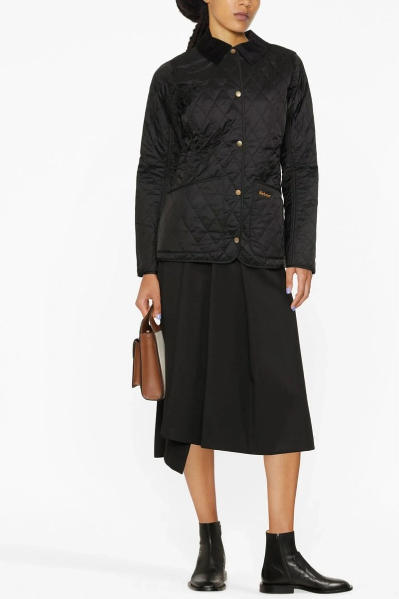 Barbour 'Annandale' jacket outlook