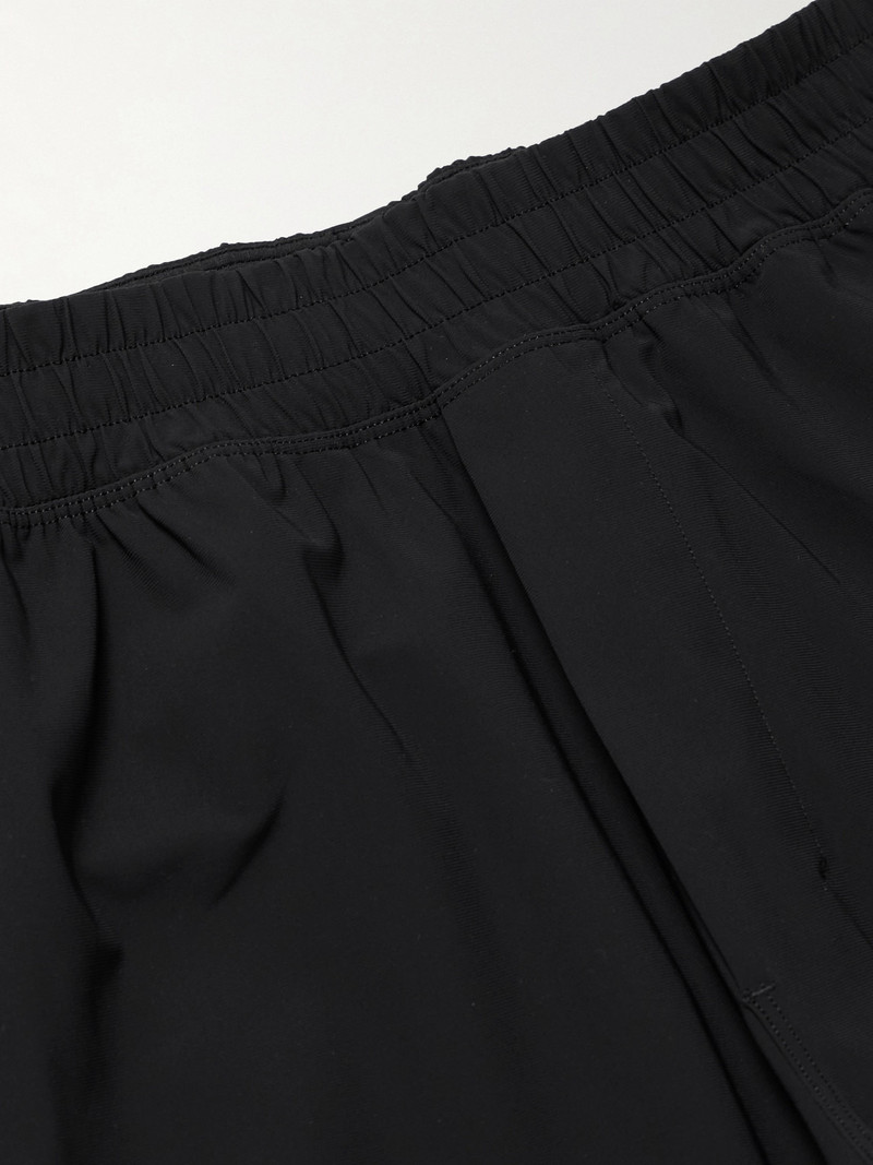 Pace Breaker Tapered Stretch Recycled-Shell Track Pants 5