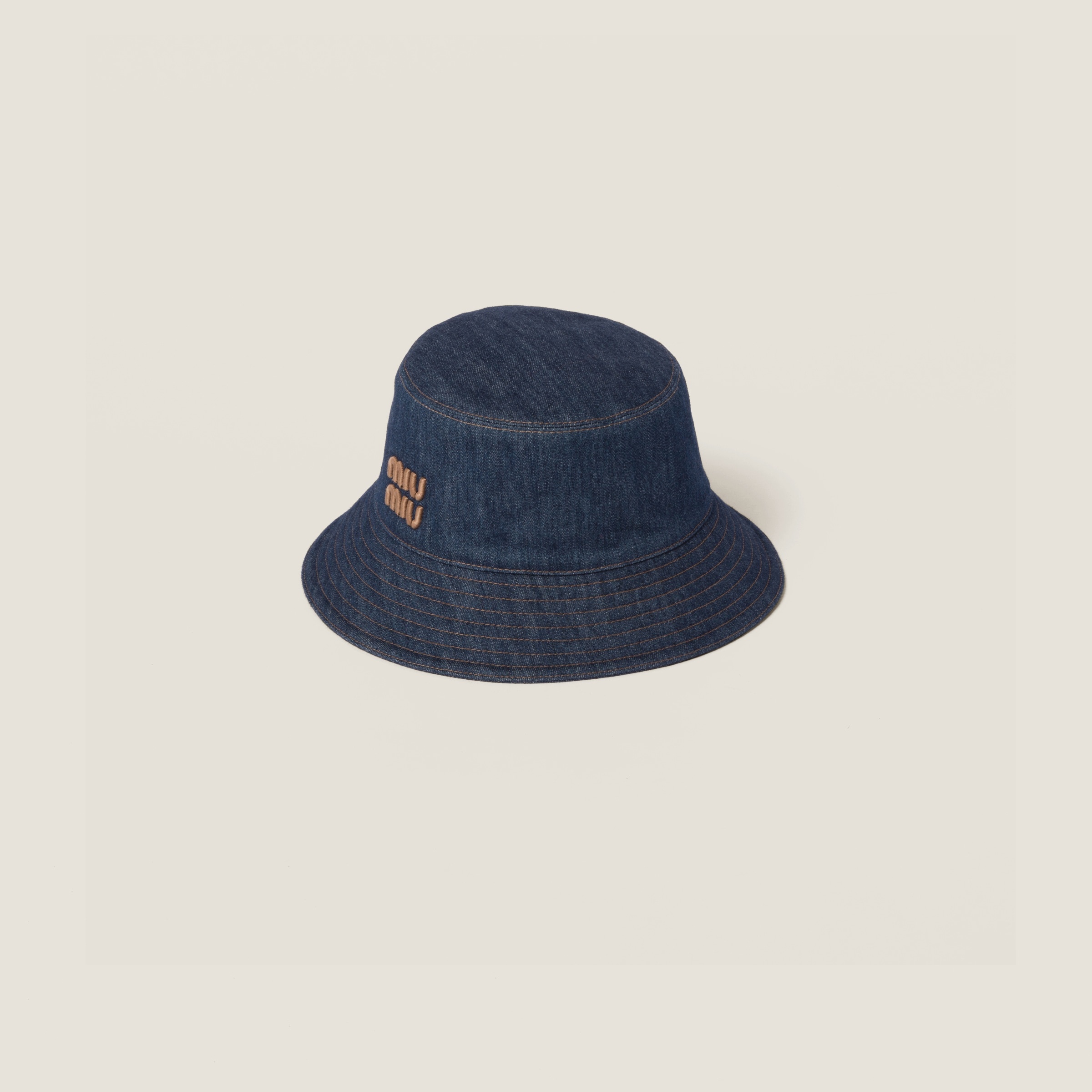＜KAMIYA＞Wave OX Denim Bucket Hat デニム生地 HIGHER（ファッション） 【爆買】HIGHER ハイヤー SELVEDGE