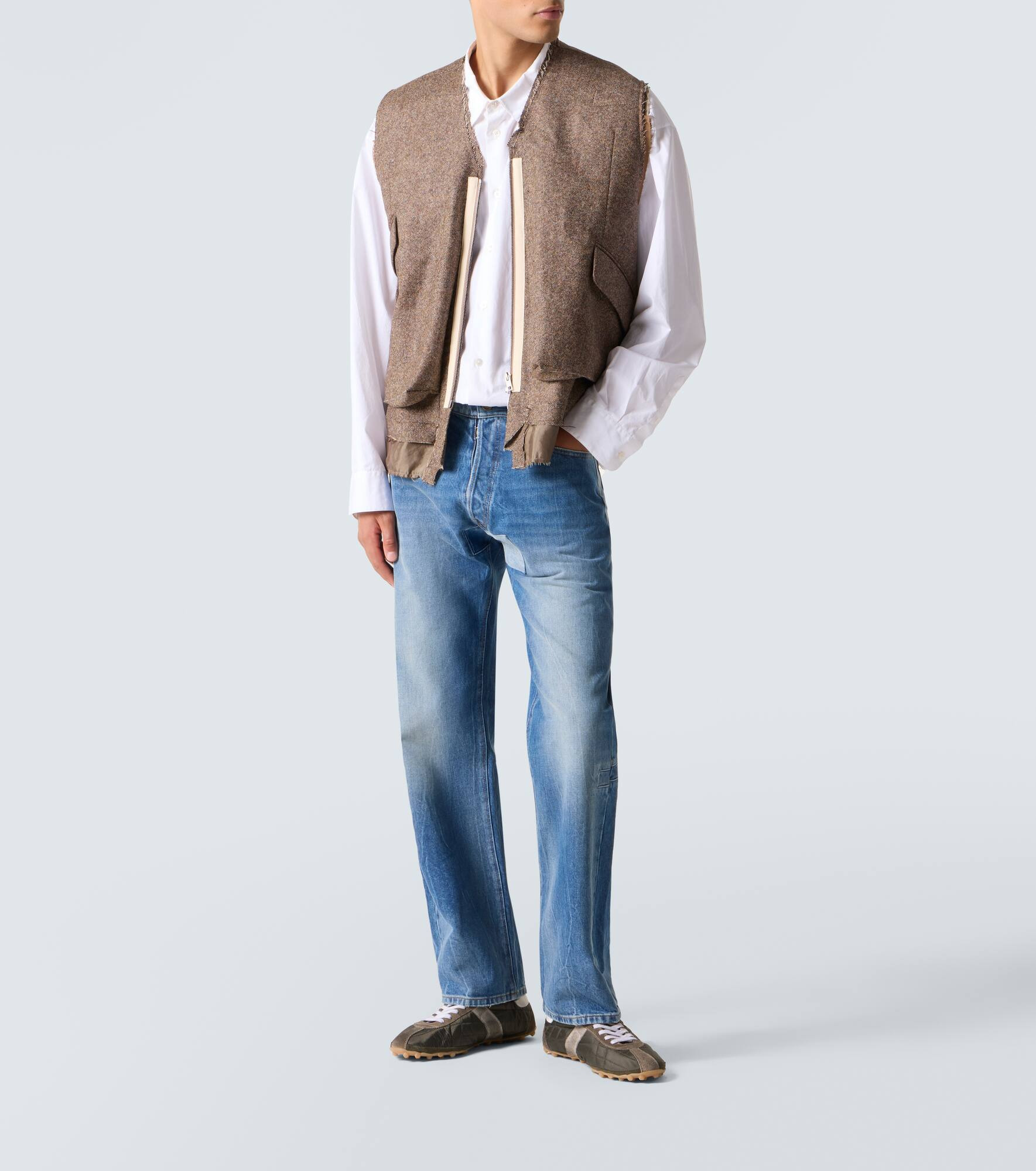 Slim jeans - 2