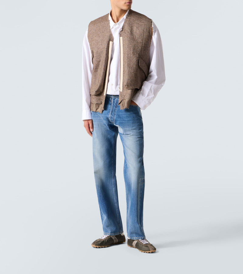 Maison Margiela Slim jeans outlook