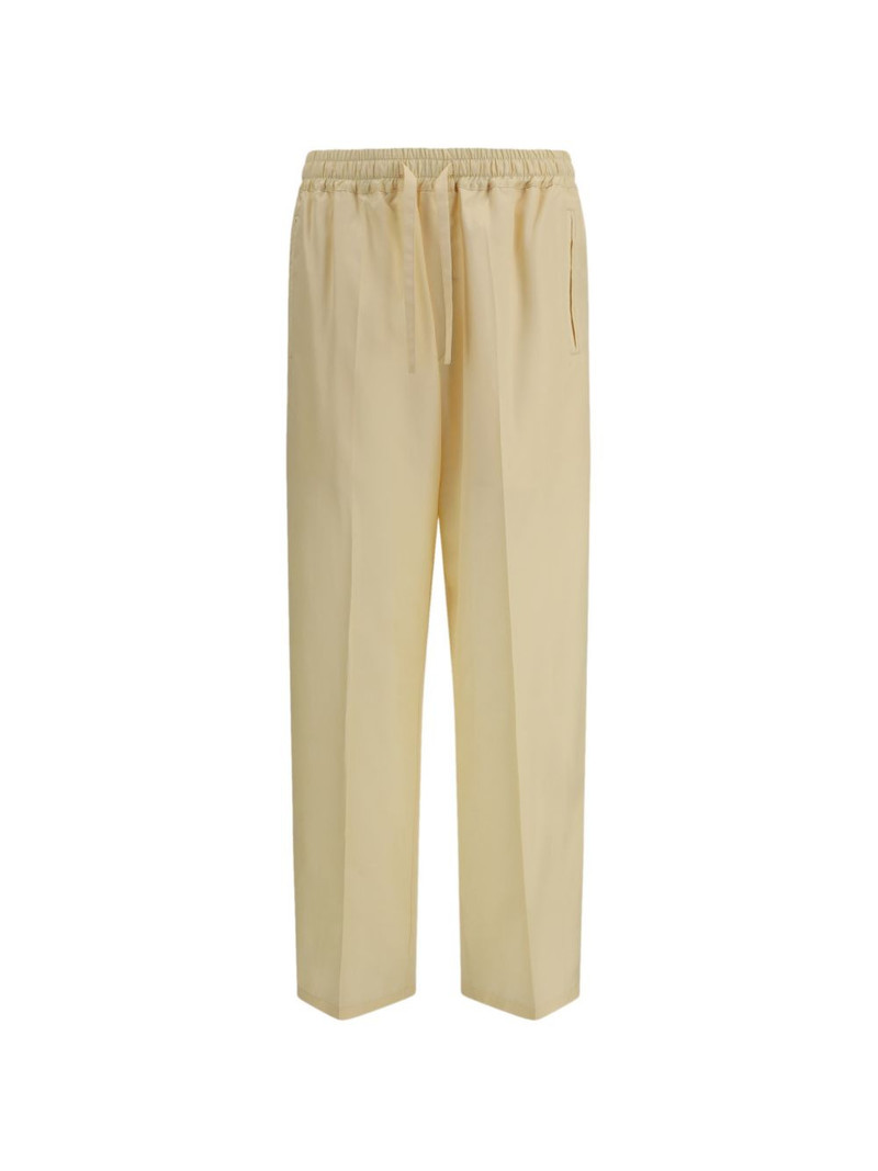 drawstring trousers 1