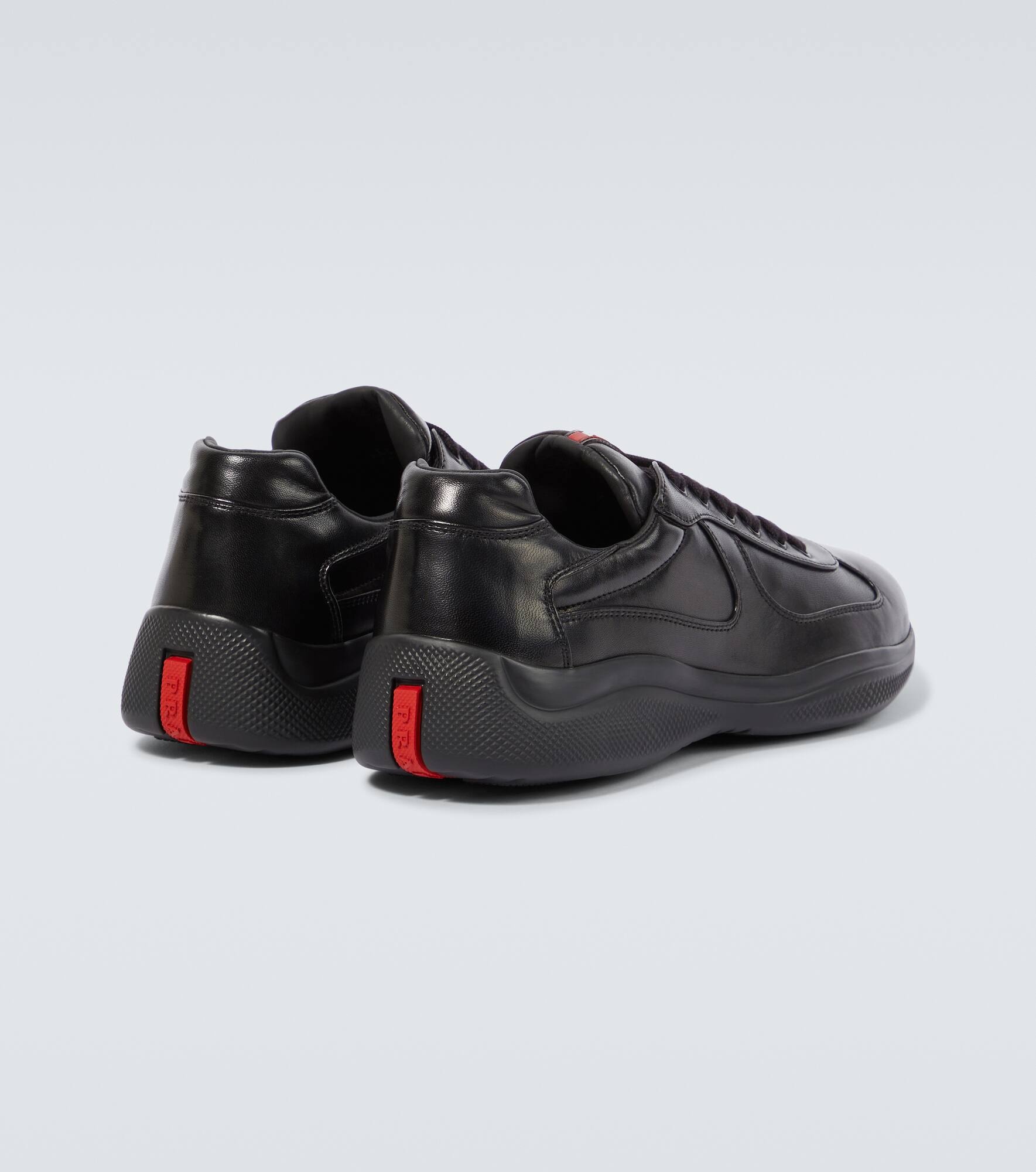 America's Cup leather sneakers - 6