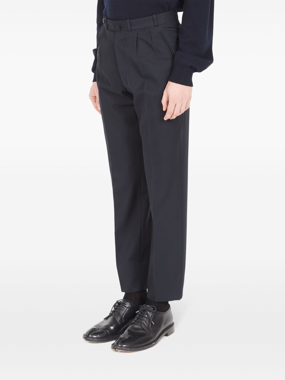Maison Margiela Men Trousers - 3