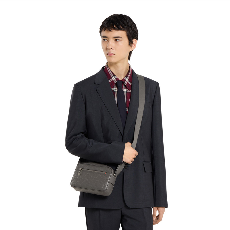 GG Emblem small crossbody bag 3