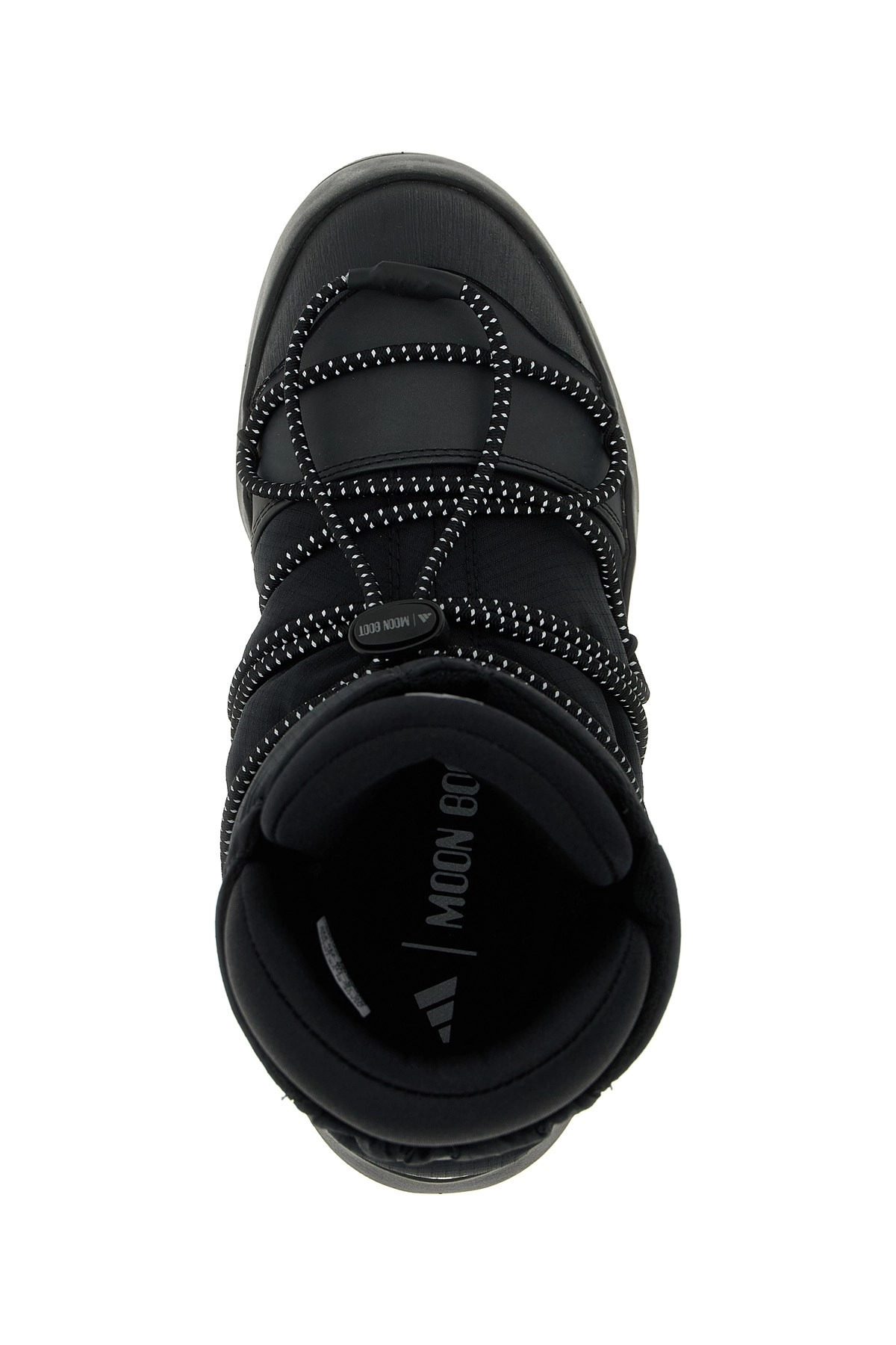 'Ace' Adidas x Moonboot ankle boots - 4