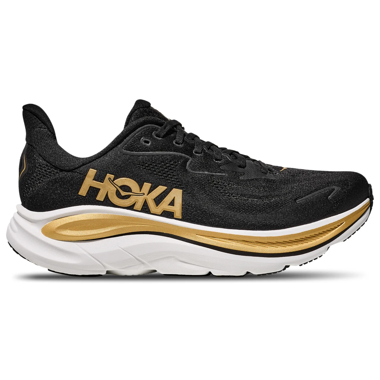 HOKA Mens HOKA Clifton 10 - 1